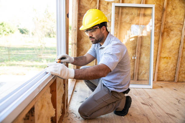 Insulation Air Sealing in Spout Springs, NC